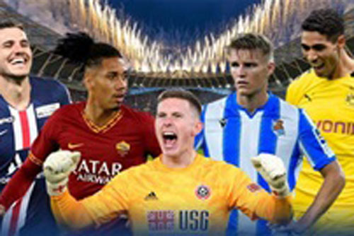 Hakimi, Icardi, Smalling và những bản hợp đồng cho mượn tốt nhất châu Âu mùa này