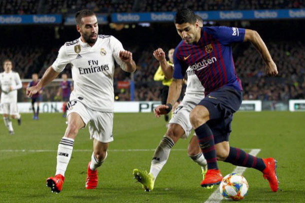 La Liga ấn định ngày trở lại, hấp dẫn cuộc đua vô địch