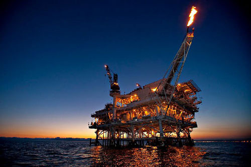 Giá xăng, dầu (30/5): "Đi xuống"