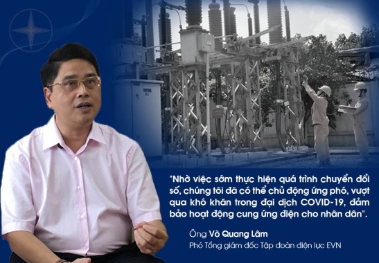 Hơn 200 hồ sơ tham dự Giải thưởng chuyển đổi số quốc gia: Tìm kiếm những giải pháp đã ứng dụng thành công