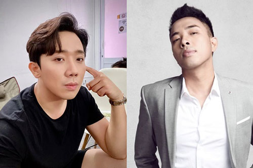 Nhạc sĩ Nguyễn Hồng Thuận tiết lộ "bí mật" của Trấn Thành giữa loạt tin đồn thất thiệt, cũng không quên "dìm hàng" người anh em thân thiết