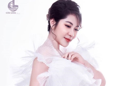 Cuộc sống của hoa hậu Đặng Thu Thảo sau gần 2 năm kết hôn với chồng doanh nhân giờ ra sao?