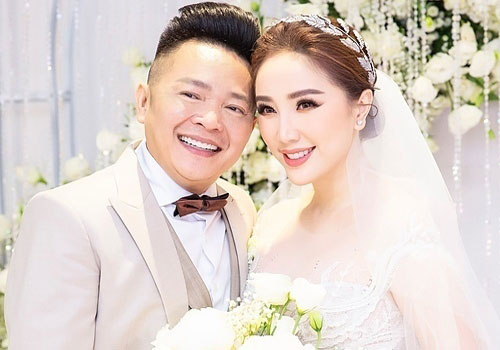 Bảo Thy: 'Tôi tận hưởng cuộc sống rồi mới sinh con'