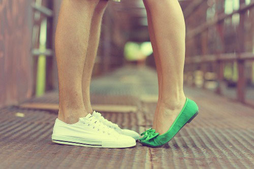 Tôi bị bố mẹ bạn trai phản đối vì thấp bé