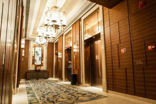 Khi đi du lịch, nếu bạn được sắp xếp ở trong 3 phòng này, hãy thay đổi phòng ngay lập tức