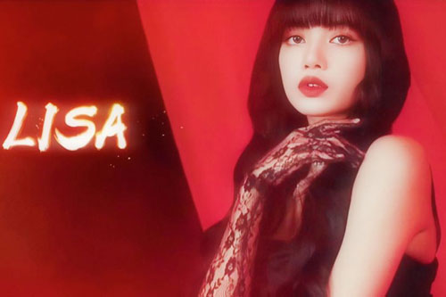 1001 lý do khiến Lisa khó có thể xuất hiện trực tiếp ở Chung kết "Thanh xuân có bạn"