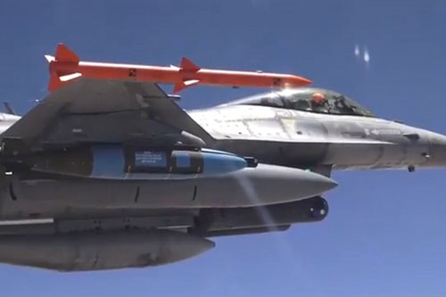 Thổ Nhĩ Kỳ "độ" bom ngu Mk-48, tăng độ chính xác gần như tuyệt đối