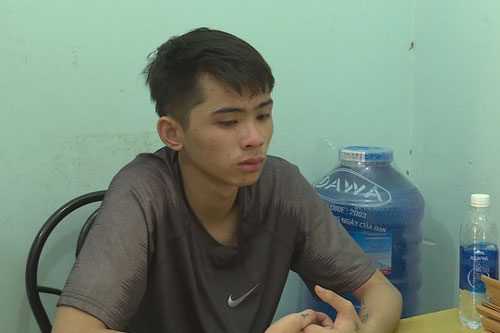 Đắk Lắk: Mâu thuẫn khi chơi game, nam thanh niên đâm bạn tử vong