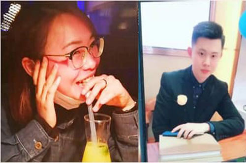 Vừa thấy nhan sắc thật bạn gái yêu qua mạng, chàng trai vội 'quay đầu xe' dù vừa vượt 800km