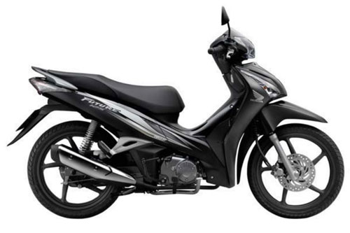 XE HOT (30/5): Honda Future FI 125cc 2020 mở bán tại VN, 6 ôtô lắp ráp 'hàng hot' sắp ra mắt
