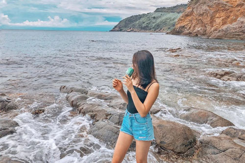 3 điểm check-in đẹp hoang sơ ở Đà Nẵng