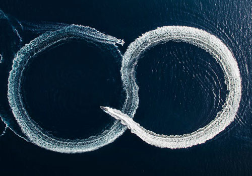 Chiêm ngưỡng những bức tranh thiên nhiên đẹp đến ngỡ ngàng của tạo hoá