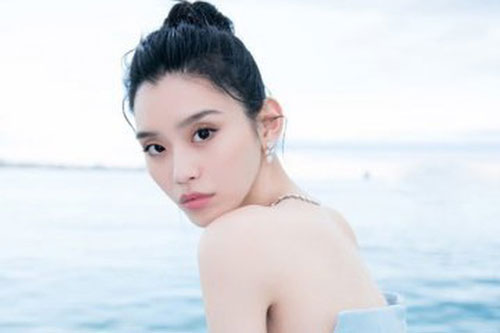 Siêu mẫu Hề Mộng Dao sẽ được chia bao nhiêu khi bố chồng qua đời?