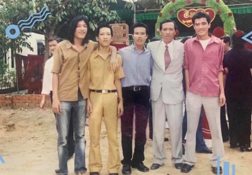 Nhã Phương đăng lại ảnh độc thời còm nhom kém sắc của Trường Giang, nức nở khen 'anh xã chất'