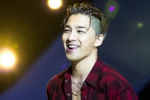 Taeyang (BIG BANG) từng muốn bỏ nghề