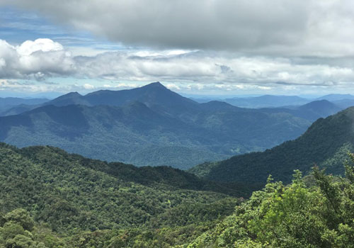 Khám phá vẻ đẹp hùng vĩ và nên thơ của Vườn Quốc gia Bạch Mã