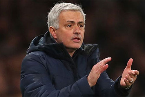 Mourinho cảnh báo về chất lượng Premier League ngày trở lại