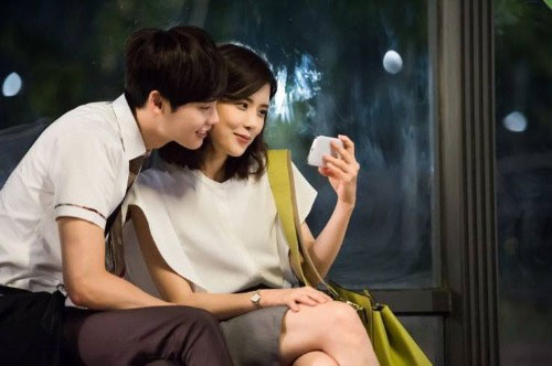 Tôi bị lợi dụng khi cặp với trai trẻ nhưng chẳng thể dừng