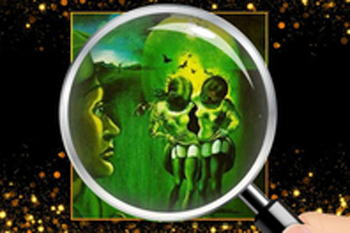 Trắc nghiệm: Truy tìm hai tính từ định nghĩa con người thật của bạn