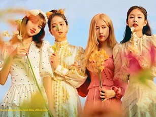 Báo Hàn tiết lộ ngày BLACKPINK chính thức 'comeback' trong tháng 6, trùng hợp với thông tin từng “rò rỉ” trước đó dù YG vẫn “làm thinh”?