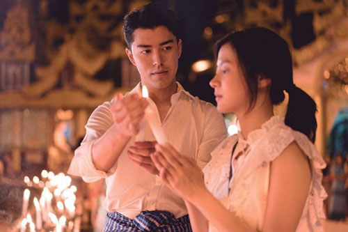 Dù tha thiết muốn cưới nhưng bạn gái vẫn chia tay, 3 năm sau gặp lại anh "chết đứng" nhìn người đứng cạnh cô ấy