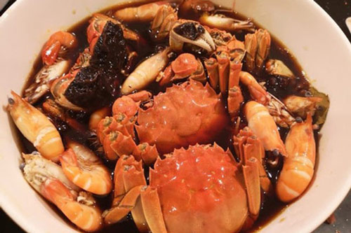 Những món ăn siêu ngon nhưng chứa nhiều vi khuẩn, chớ dại ăn nhiều kẻo gây bệnh