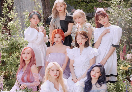 Ảnh teaser comeback của Twice thay đổi ngoạn mục sau một năm