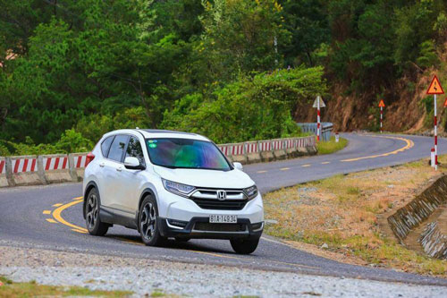 6 sai lầm của lái xe khi đổ đèo gây nguy hiểm đến tính mạng