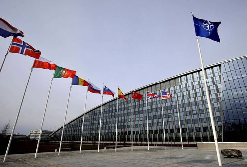 10 nước EU ra Tuyên bố chung về việc Mỹ rút khỏi Hiệp ước Bầu trời Mở, kêu gọi duy trì đối thoại