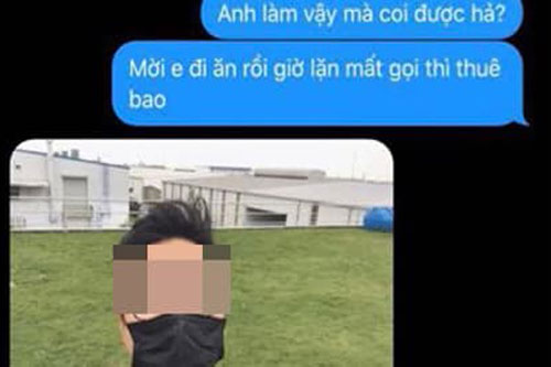 Rủ thêm 4 bạn thân đi hẹn hò lại còn gọi đồ 'bừa phứa', cô gái bị bùng phải vay 4 triệu trả bữa ăn rồi than: 'Thất vọng thực sự, ôi đàn ông'