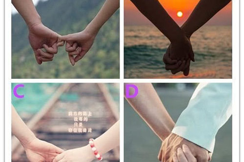 Trắc nghiệm: Trong tim người ấy, bạn hay tiền quan trọng hơn?