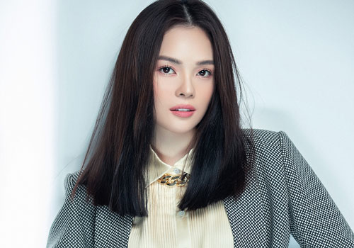 Dương Cẩm Lynh: 'Tôi khó rung động với đàn ông sau khi ly hôn'