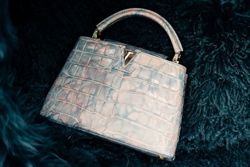 Túi Louis Vuitton 45.000 USD và loạt túi hiệu đắt nhất của những hãng nổi tiếng