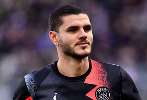 PSG kích hoạt điều khoản mua đứt Icardi