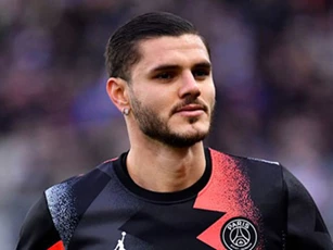 PSG kích hoạt điều khoản mua đứt Icardi