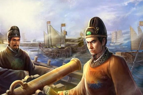 Kỳ tài đất Việt trở thành ông tổ súng thần công gây chấn động Trung Quốc là ai?