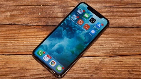 iPhone X đẹp mê ly, bất ngờ giảm giá 'kịch sàn' tại VN khiến fan phát cuồng