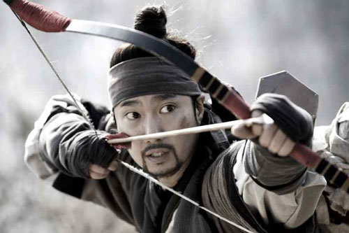 Đệ nhất cung thủ thời Tam Quốc liệu có qua mặt được Hoàng Trung hay Lữ Bố?  