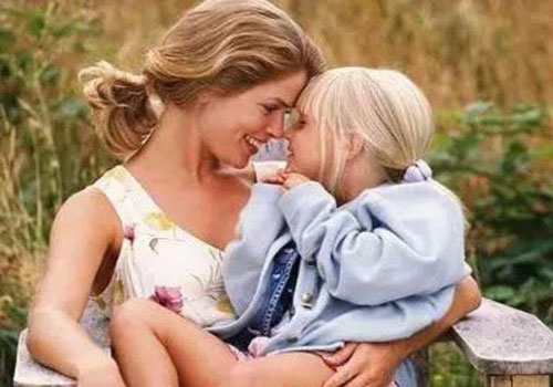 Phụ nữ càng to phần này, em bé càng thông minh, không phải mê tín mà là cơ sở khoa học