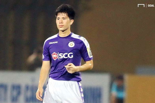 HLV Nguyễn Đức Thắng nói về điểm mạnh yếu của Đình Trọng