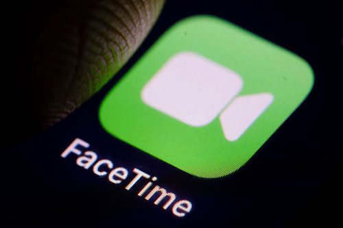 Hướng dẫn sử dụng FaceTime theo cập nhật trên iOS 13.5