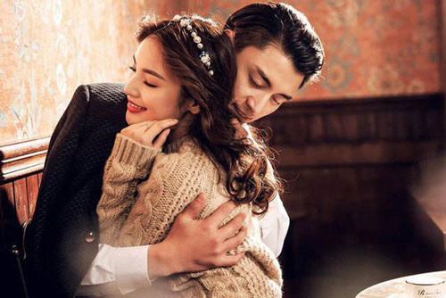 Dấu hiệu chứng tỏ bạn đang có một ông chồng "vạn người mơ"