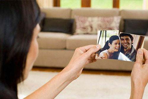 Thay đổi bất ngờ sau cuộc gặp với vợ cũ của chồng