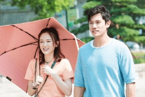 Trần Kiều Ân bị nghi ngờ chia tay 'phi công trẻ' kém 9 tuổi khi có động thái lạ trên trang cá nhân