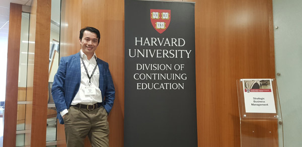 CEO HBR: Hậu Covid-19 nhu cầu về nhân sự online gia tăng đột biến, DN khó khăn hơn trong tuyển dụng