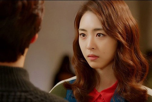 Câm nín trước bí mật "động trời" của chồng sắp cưới