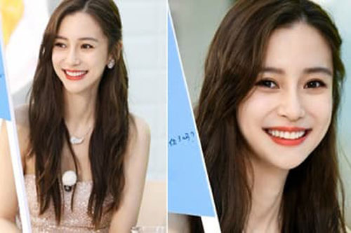 Tiết lộ thêm loạt hình ảnh mới của Angelababy: Xinh đẹp như công chúa, ai mà tin đã là bà mẹ một con