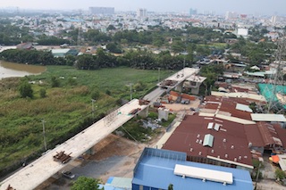 TP.HCM: Đến 15/10/2020 giải ngân vốn đầu tư công phải đạt từ 80% trở lên