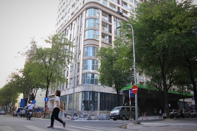 TP.HCM: Rà soát việc bỏ trống, cho thuê đất công trái quy định