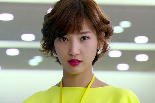 Vợ ơi, đừng đi công tác nữa